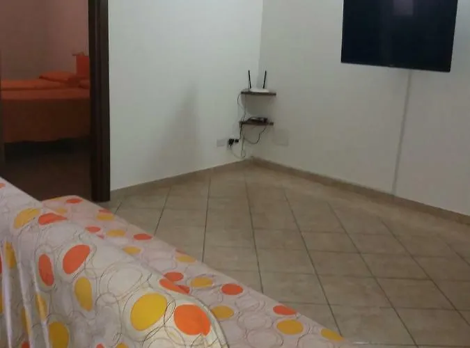 Apartamento Nino *