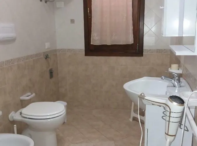 Nino Apartamento