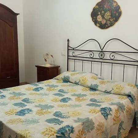 Nino Lejlighed San Vito Lo Capo