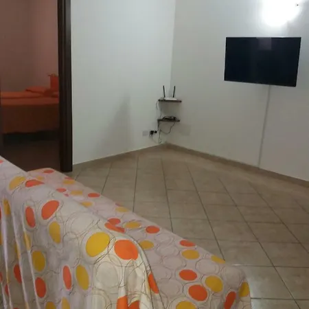 Apartment Nino *