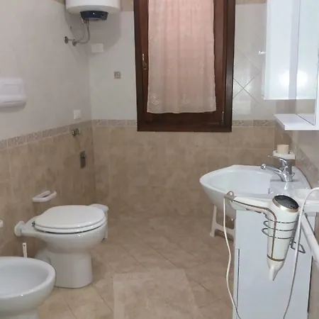 Nino Apartment